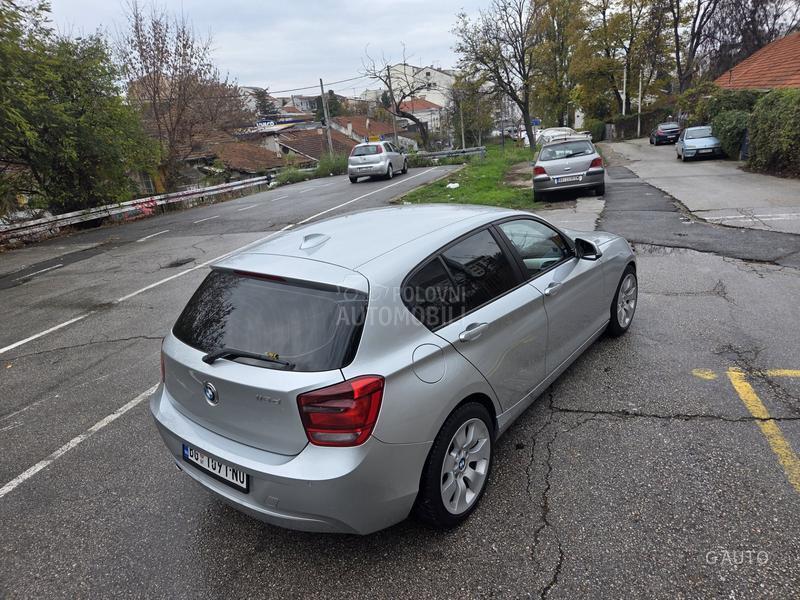BMW 116 D NOV NOV