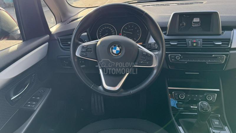 BMW 218 218i