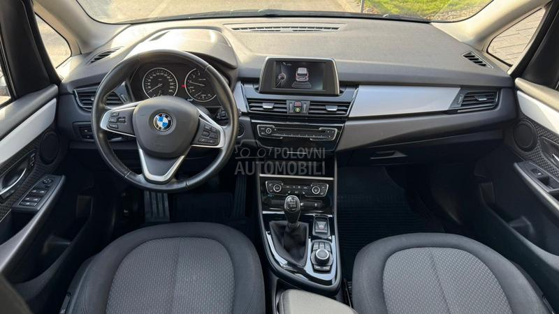 BMW 218 218i