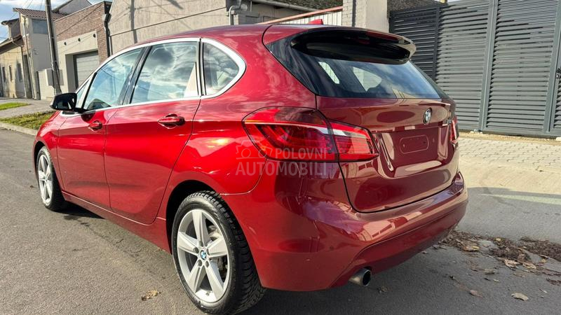 BMW 218 218i