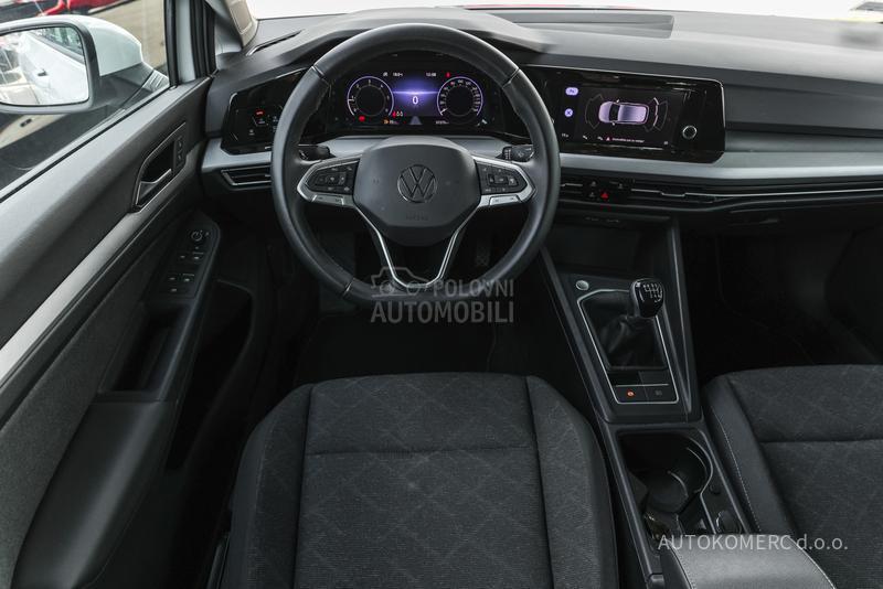 Volkswagen Golf 8 2.0 TDI Life