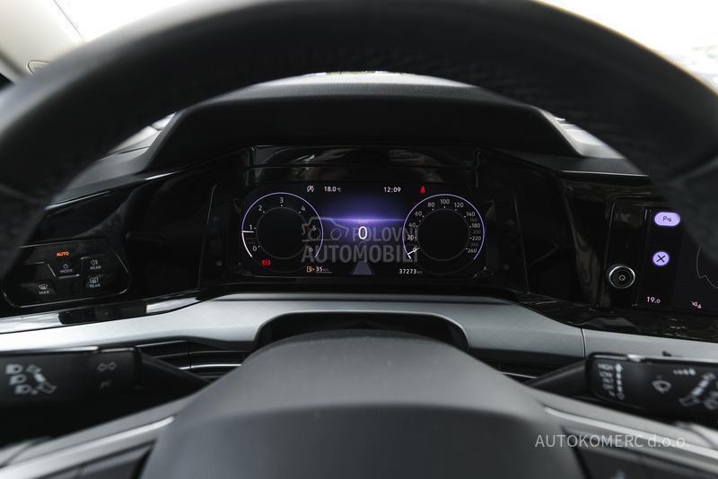 Volkswagen Golf 8 2.0 TDI Life