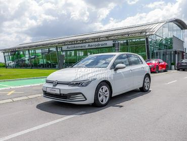 Volkswagen Golf 8 2.0 TDI Life