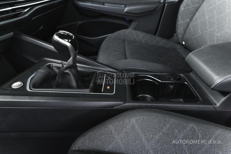 Volkswagen Golf 8 2.0 TDI Life