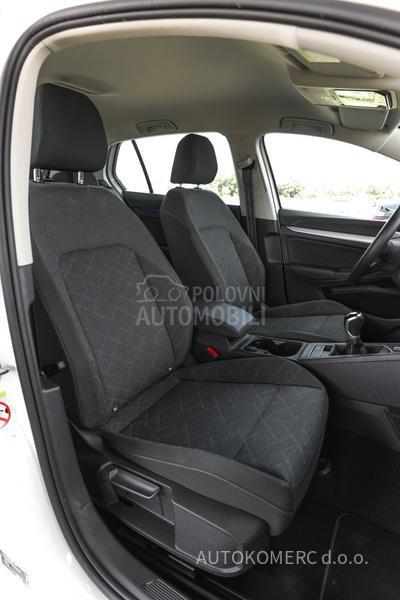 Volkswagen Golf 8 2.0 TDI Life