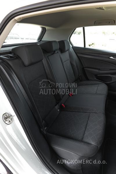 Volkswagen Golf 8 2.0 TDI Life