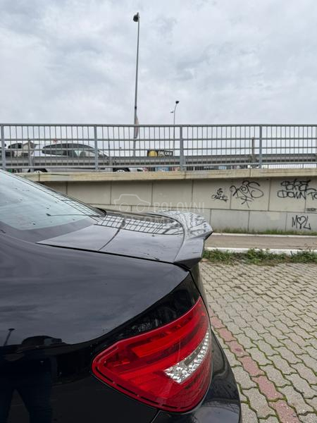 Mercedes Benz C 180 AMG line