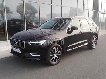 Volvo XC60 B4 AWD INSCRIPTION
