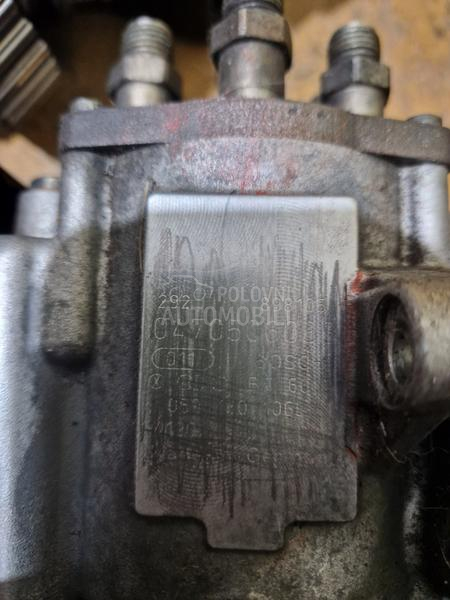Bos pumpa za 2.5 TDI.