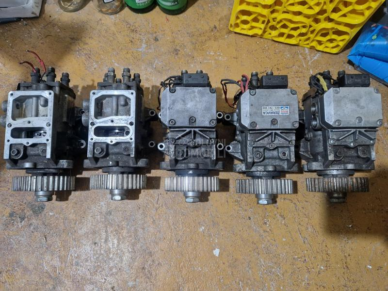Bos pumpa za 2.5 TDI.