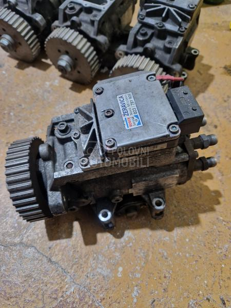 Bos pumpa za 2.5 TDI.