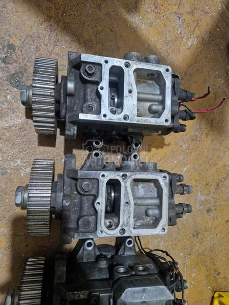 Bos pumpa za 2.5 TDI.