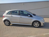 Mercedes Benz B 200 2.0 CDTI
