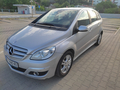 Mercedes Benz B 200 2.0 CDTI
