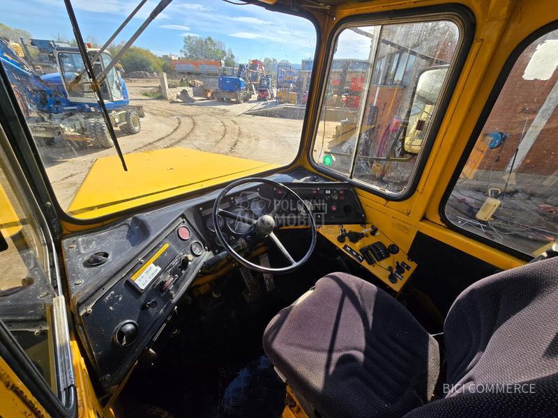 Volvo A25