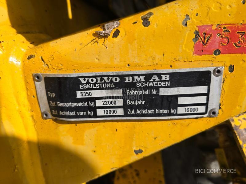Volvo A25