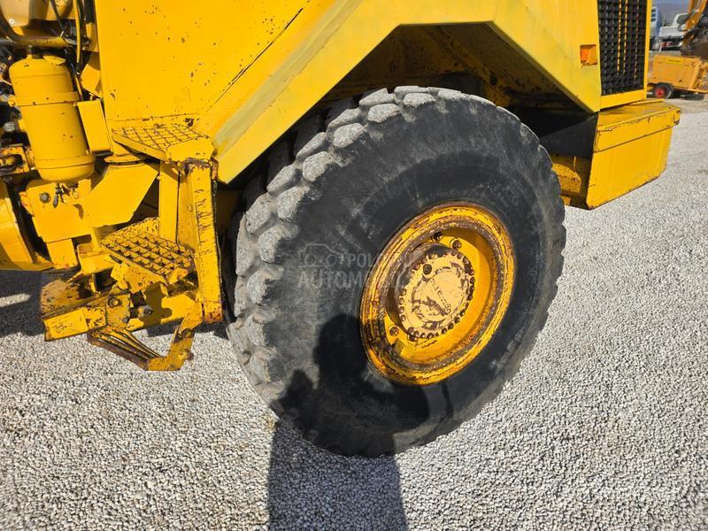 Volvo A25