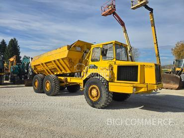 Volvo A25