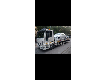 Iveco eurocargo 170