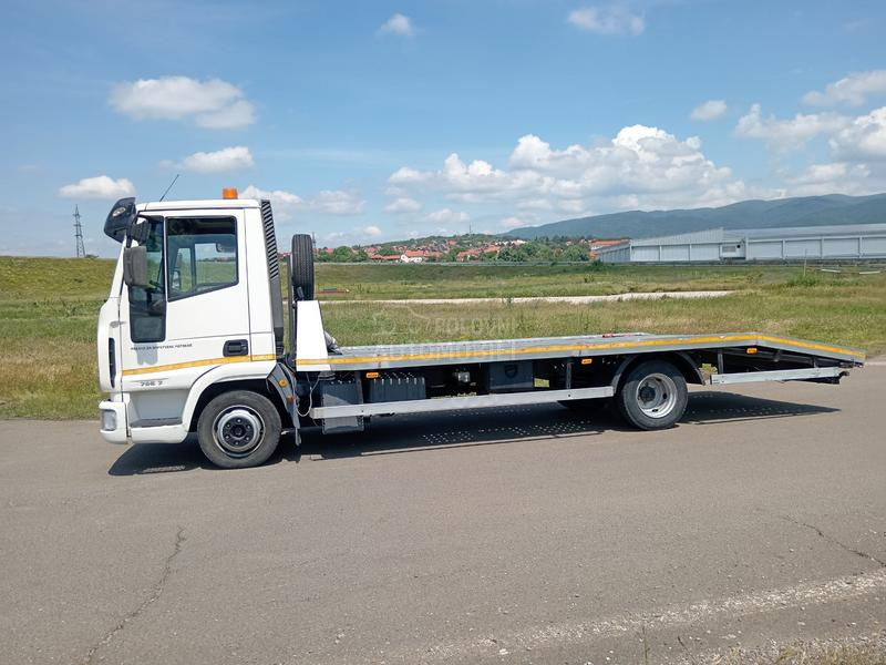 Iveco eurocargo 170