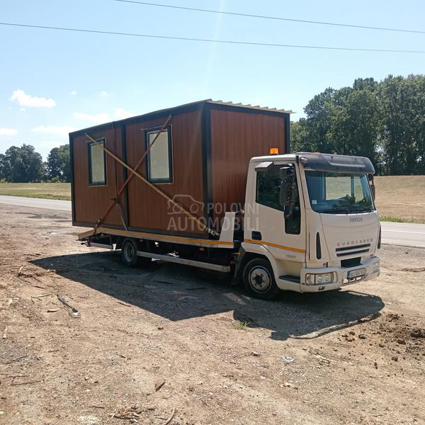 Iveco eurocargo 170
