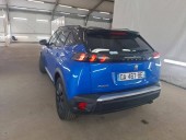 Peugeot 2008 1.5 HDI GT LINE AUT