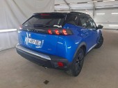 Peugeot 2008 1.5 HDI GT LINE AUT