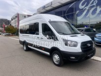 Ford TRANSIT BUS 