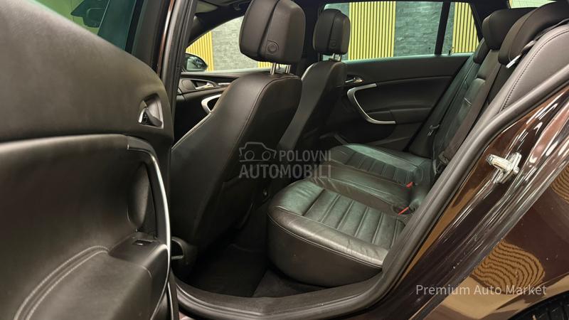 Opel Insignia //2.0 CDTI//OPC/PANO