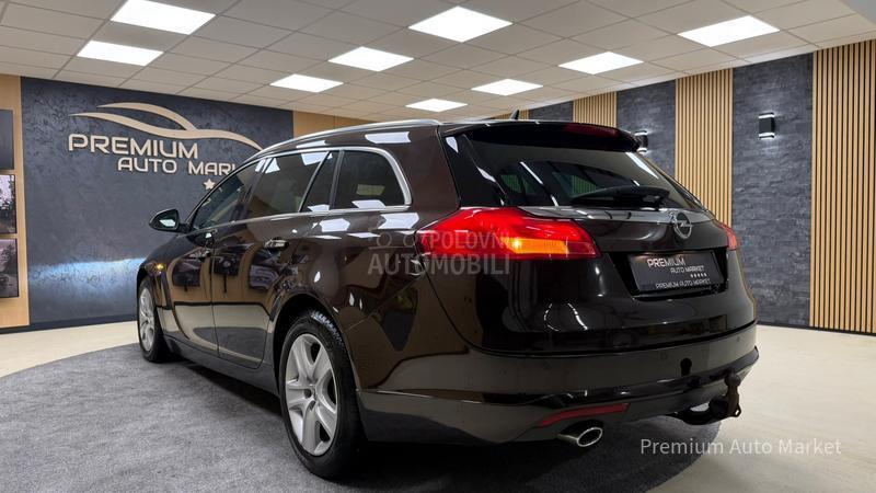 Opel Insignia //2.0 CDTI//OPC/PANO