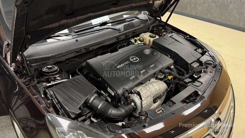 Opel Insignia //2.0 CDTI//OPC/PANO