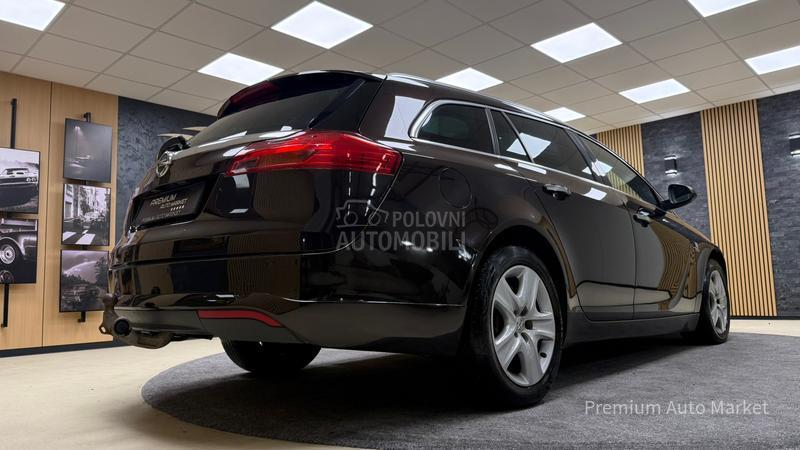 Opel Insignia //2.0 CDTI//OPC/PANO