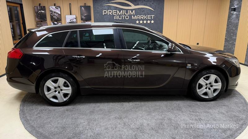 Opel Insignia //2.0 CDTI//OPC/PANO