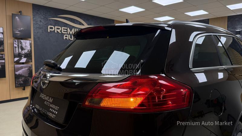 Opel Insignia //2.0 CDTI//OPC/PANO