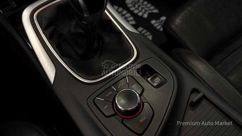 Opel Insignia //2.0 CDTI//OPC/PANO