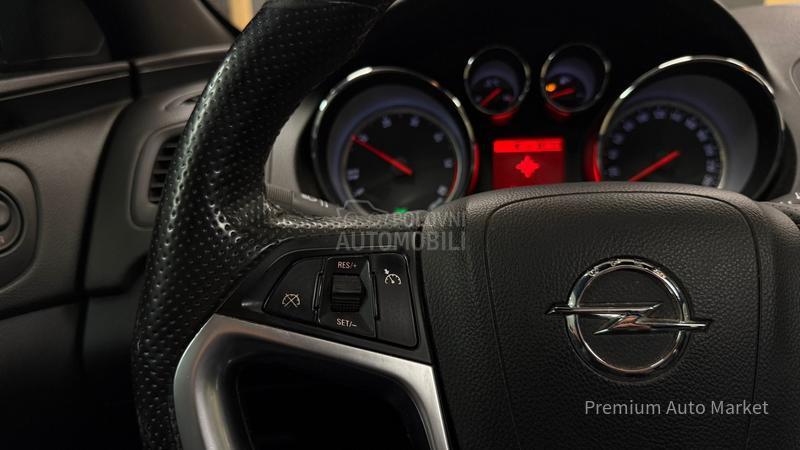 Opel Insignia //2.0 CDTI//OPC/PANO