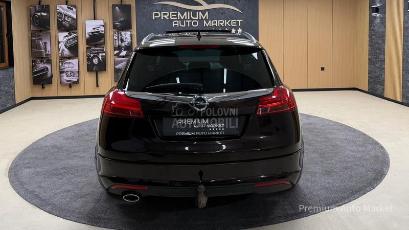 Opel Insignia //2.0 CDTI//OPC/PANO