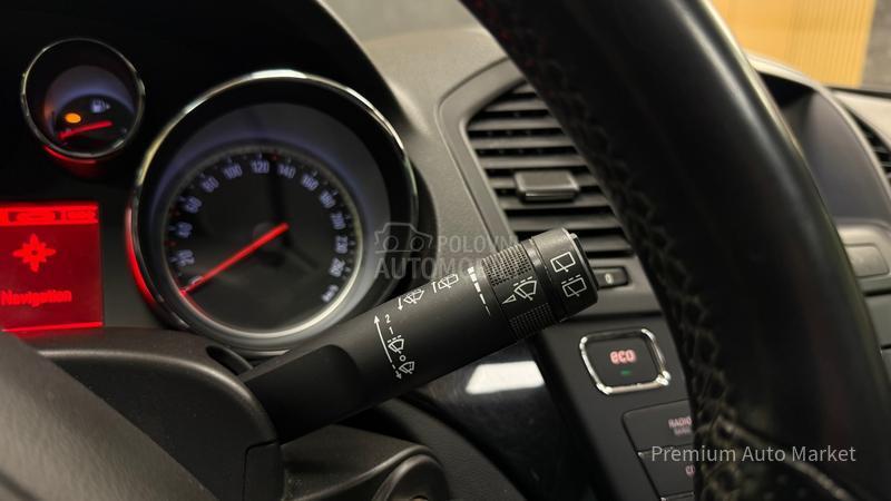 Opel Insignia //2.0 CDTI//OPC/PANO