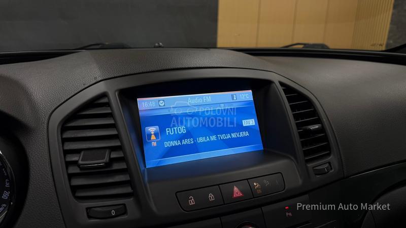 Opel Insignia //2.0 CDTI//OPC/PANO