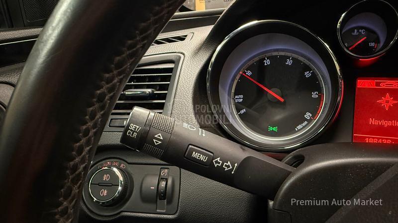 Opel Insignia //2.0 CDTI//OPC/PANO