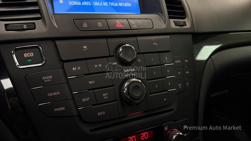 Opel Insignia //2.0 CDTI//OPC/PANO