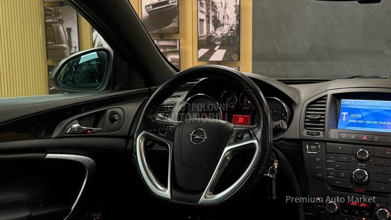Opel Insignia //2.0 CDTI//OPC/PANO