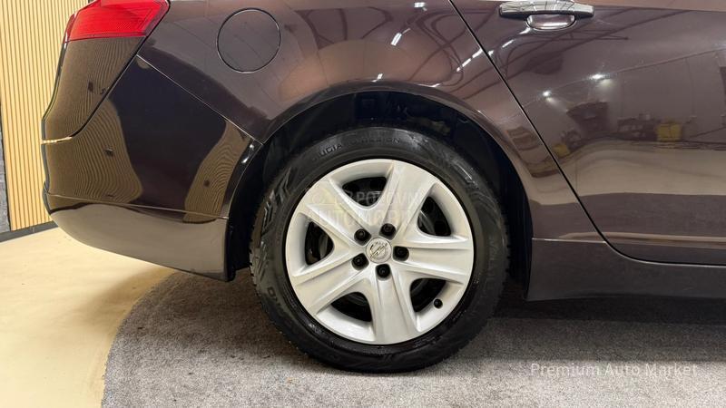 Opel Insignia //2.0 CDTI//OPC/PANO