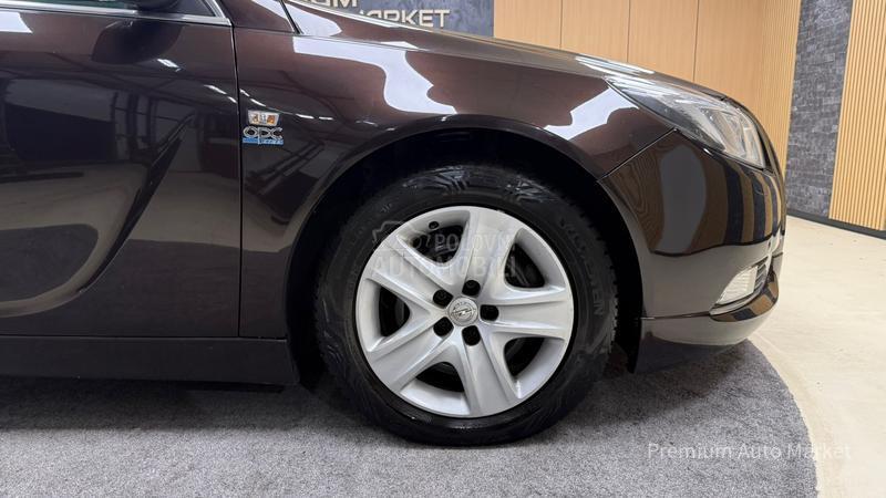 Opel Insignia //2.0 CDTI//OPC/PANO