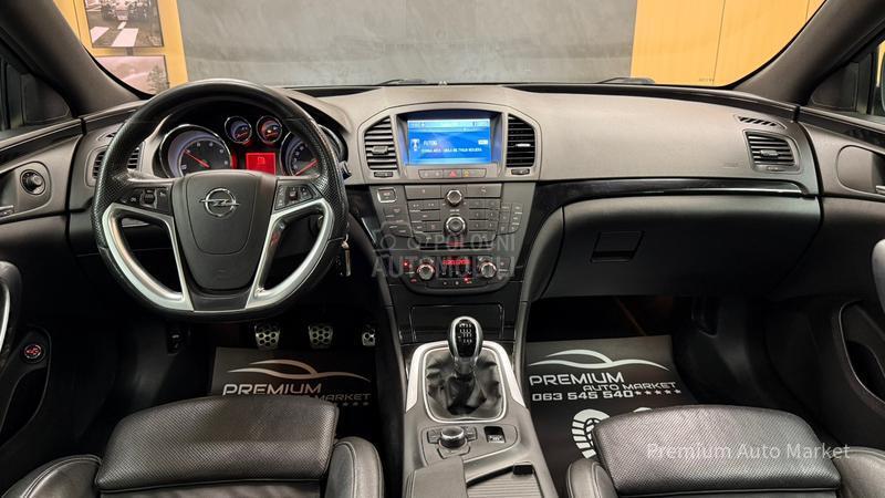 Opel Insignia //2.0 CDTI//OPC/PANO