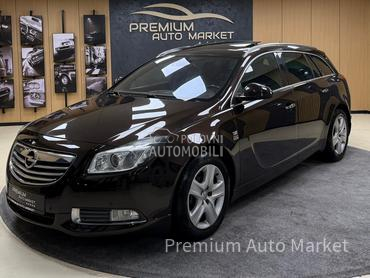 Opel Insignia //2.0 CDTI//OPC/PANO