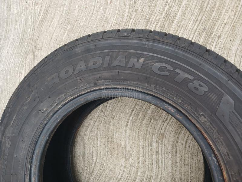 Nexen 215/70 R15 Letnja