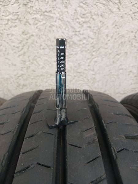 Nexen 215/70 R15 Letnja