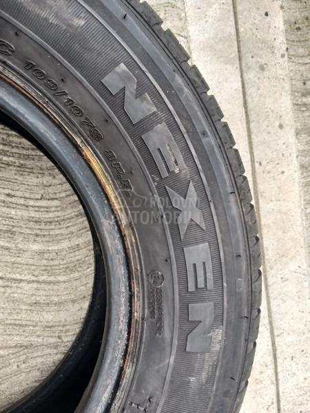 Nexen 215/70 R15 Letnja