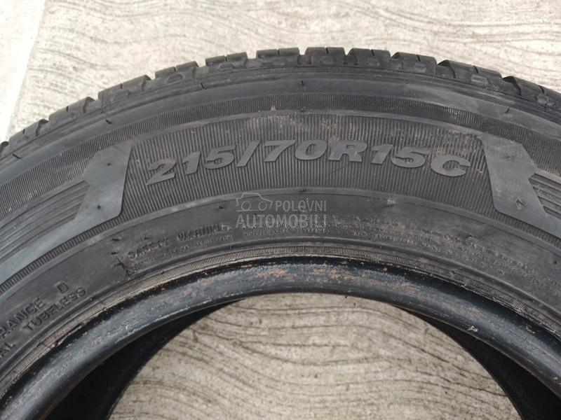 Nexen 215/70 R15 Letnja